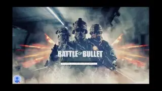 My Battle Of Bullet Stream