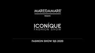 MAREDAMARE 2019 Iconíque SS2020 Fashion show