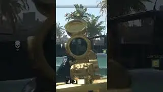 Underwater Kills (MW2) 😂🔥 -(BasicHaddock4) #gamingconsole #xbox