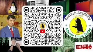 Introduction to TuxTech Academy Jamshoro