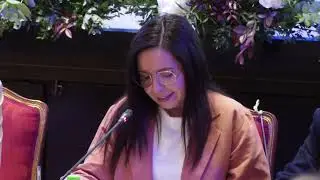 DECLARACIONES  Firma de Adendas de Ayuda a Domicilio con los ayuntamientos (19/12/2025)