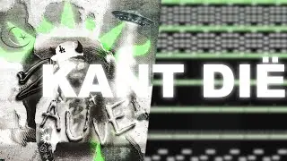 How 'Kant dië' by Yeat was made (w/ PRESETS)