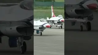 These F-16 Jet Models Are Something Else!