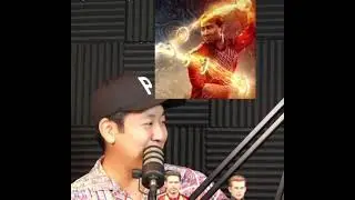 Shang Chi Theory | Marvel | Just The Nobodys