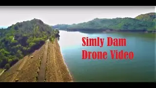 Simly Dam Islamabad | Drone Video | HJ Cinematics