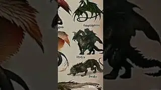 real dragon caught on camera, dragon #dragon #shorts #viral