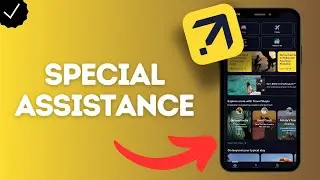 How to Set Special Assistance in Expedia for Travelers with a Wheelchair