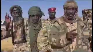 القوات مشتركه جناح طينة مع قايد علي اسحق ابرهيم كانت يخاطب بكل أدب ولا احترم وتوجيهات جميلة # مصر 