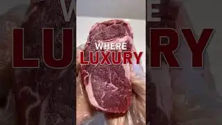 MLS Luxurious Australian Wagyu