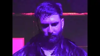 (Conchita) WURST & Band - Resign  -  Munich