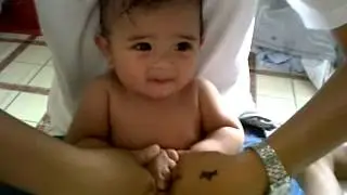Angelmar ColLen is Dancing !!! :))