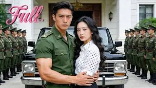 She Transmigrates and Becomes a Military Officer’s Husband—Powerful and Loved Beyond Imagination!