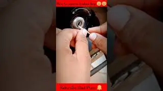 remove a broken key