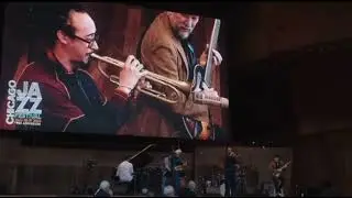 Gary Bartz NTU Troop | &ldquo;Koko&rdquo; by Charlie Parker | Live at the Chicago Jazz Festival 2025 