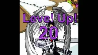 AQW Le Bot 9.1 lvl up hack dec 2013