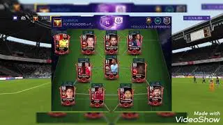 Il blasfemia team