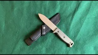 Ontario Blackbird SK-5 Knife &ldquo;Factory 2nd&rdquo;
