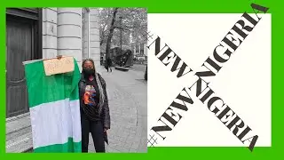 NIGERIA NEWS| #ENDSARS| [ TOYADEEZ ]