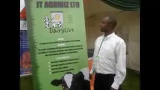 DAIRY FARM MANAGEMENT SOLUTION: DAIRYLIVE AFRICA