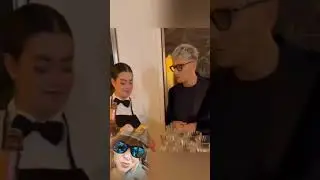 EVA GRIMALDI E IMMA, festa di compleanno 🤩