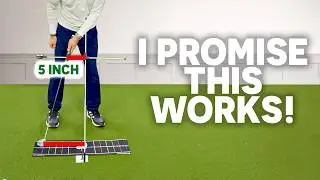 This Simple Thumb Trick Will Instantly Fix Your Putting Consistency