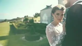 Norma & Lili Bridal Couture in Luxury Weddings - 'J'adore Couture'