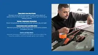 Vista Glass Marana - Get Back on the Road with Glass Repair Marana