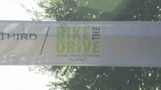 Metra adds extra BNSF and UP Northwest lines for 'Bike the Drive' this weekend