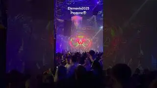 DURS 📍Elements 2025 #psytranceworld  #psyparty #rave #psyzone