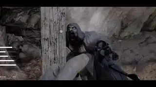 Mist Survival Gameplay ( Exploring Old Mine Part 2. Boss Defeat )