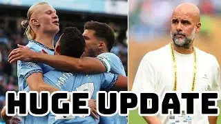 Key Man City player 'reaches agreement in principle' over new contract after racking up over 200