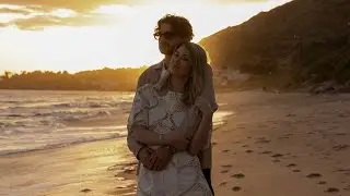 ERFAN - RAFTAN ASOONE FEAT. TAMARA  (OFFICIAL MUSIC VIDEO) عرفان و تامارا - رفتن آسونه