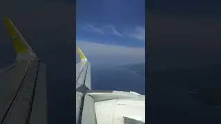 Palanding na kami sa zamboanga city international airport.