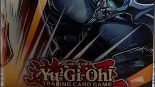 Looking inside Yu-Gi-Oh! Egyptian God deck Obelisk The Tormentor Edition