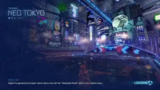 Rl tourny