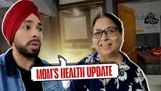 Mom&rsquo;s Health Update After Thailand Trip 🇹🇭 | Buying a House in Bangkok
