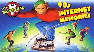 90s Internet Memories!