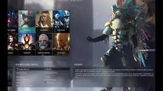 Hissho/Behemoth (dlc) 2025 Guide. Endless Space 2. For new players.