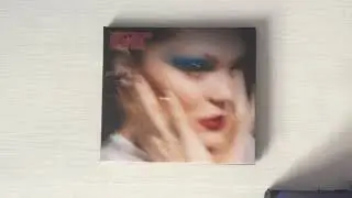 Jessie J - Don't Tease Me With A Good Time (Digi Unboxing)