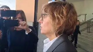 Giulia Bongiorno, l'avvocata della vittima: 