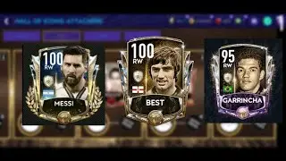TOP 10 BEST RW IN FIFA MOBILE 21 🔥🔥