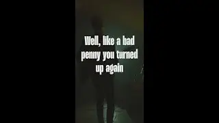 Bad Penny