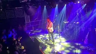 Prince Tribute Band - New Purple Celebration - 