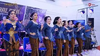 LIVE REC SRAGENAN KOPLO Campursari SWARALAYA //WEDDING ANJAR & FACHRI