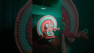 Kathakali | Kalaripayattu | Theyyam Dance | South Indian Dance | Malabar | Kerala #kerala
