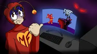 Fiz um jogo do chapolin (baseado em Castlevania)
