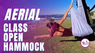 open hammock flow 7min
