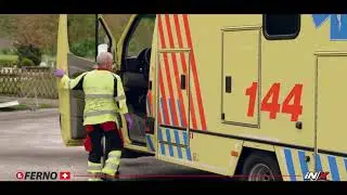 Case History Svizzera - INIX - italiano