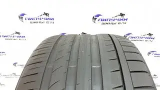 Обзор Шины 285 35 18 101Y Falken Azenis FK 453