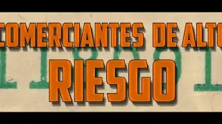 COMERCIANTES DE ALTO RIESGO (C.D.A.R) @ZUPRAHUMANO X  @philiipmoney